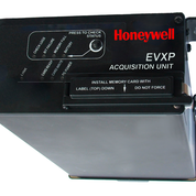 Typical HUMS installation. Enhanced VXP (EVXP)