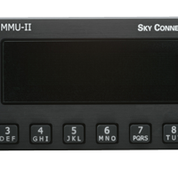 Mission Management unit front view