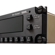 Mission Management Unit side view