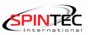 Spintec International Logo